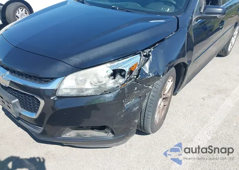 2014 Chevrolet Malibu 1Lt z USA, uszkodzony, nr VIN 1G11C5SL4EF187594